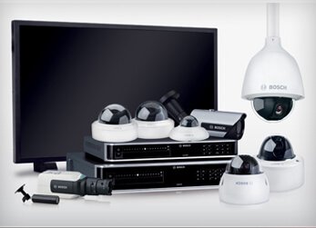 CCTV security camera CCTV security camera
