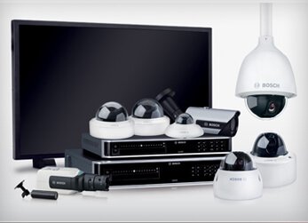 CCTV security camera Arlington 