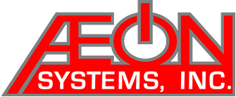 Aeon Systems, INC.