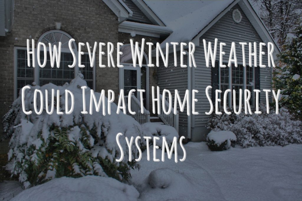 Home Security Systems