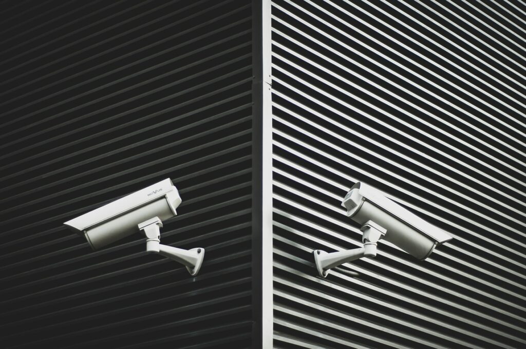 cctv systems